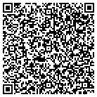QR code with Waurika Tri-County Nutritional contacts