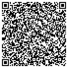 QR code with D Reed Mc Neely MD contacts
