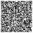 QR code with R & Rs Strter Altrnator Rbldrs contacts
