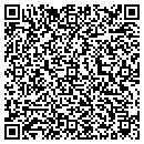 QR code with Ceiling Brite contacts