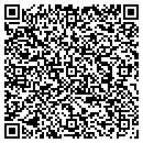 QR code with C A Price Heating Co contacts