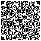 QR code with Seven Coyotes Publishing Inc contacts