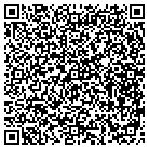 QR code with Puterbaugh Foundation contacts