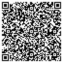 QR code with U2 Telecommunications contacts