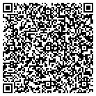 QR code with Oklahoma Best Bingo Supply contacts