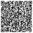 QR code with On The Sidewalk Bar & Grill contacts