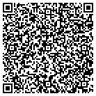 QR code with Alumbaugh Clinic Inc contacts