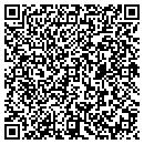 QR code with Hinds Farm Ranch contacts