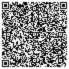 QR code with Muskogee County Indian Cr Assc contacts
