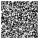 QR code with KMC Fabrication contacts