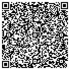 QR code with Agape Electric Heating and AC contacts