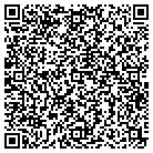 QR code with H & M Ind Tool & Supply contacts