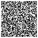 QR code with Robyne Bail Bonds contacts