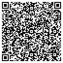 QR code with DFE Inc contacts