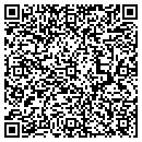 QR code with J & J Machine contacts
