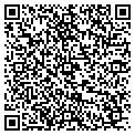 QR code with Cline's contacts