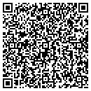QR code with James W Farris CPA contacts