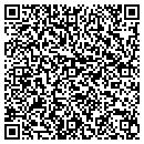 QR code with Ronald Vaughn DDS contacts