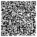 QR code with RAM contacts