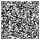 QR code with Arby's contacts