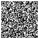 QR code with Zoba C D Digital contacts
