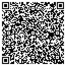 QR code with J C Bit Service Inc contacts