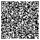 QR code with J & R Grill contacts