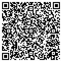 QR code with UPS contacts