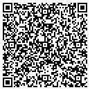 QR code with D H S O I G contacts