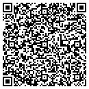 QR code with Odes Drive-In contacts