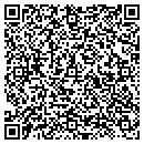QR code with R & L Collections contacts