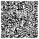 QR code with Zion Childcare & Learning Center contacts