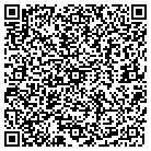 QR code with Hinton Municipal Airport contacts