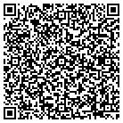 QR code with PRESTON DALTON SIDING AND WIND contacts
