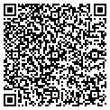 QR code with T N T's contacts