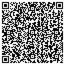 QR code with B & B Locksmith contacts