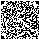 QR code with Travertine Properties Inc contacts