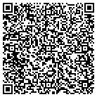QR code with Pwin Hills Golf and Cntry CLB contacts