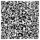QR code with Custom Designers & Builders contacts