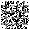 QR code with A & J Markings contacts
