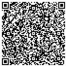 QR code with T & A Asphalt Grinding contacts