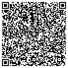 QR code with Hightwer Srvying Design Draftg contacts