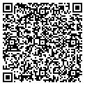 QR code with Tongs contacts