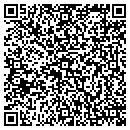 QR code with A & E Frame Mfg Inc contacts
