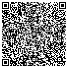 QR code with Prattville Housing Authority contacts