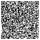 QR code with Ross C Byrd III Signs & Design contacts