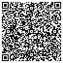 QR code with Applegate's Attic contacts