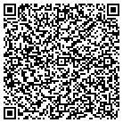 QR code with Heart Clinic Central Okalhoma contacts