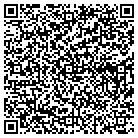 QR code with Gardenwalk Of Fort Gibson contacts