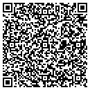 QR code with R Vernon Roofing contacts
